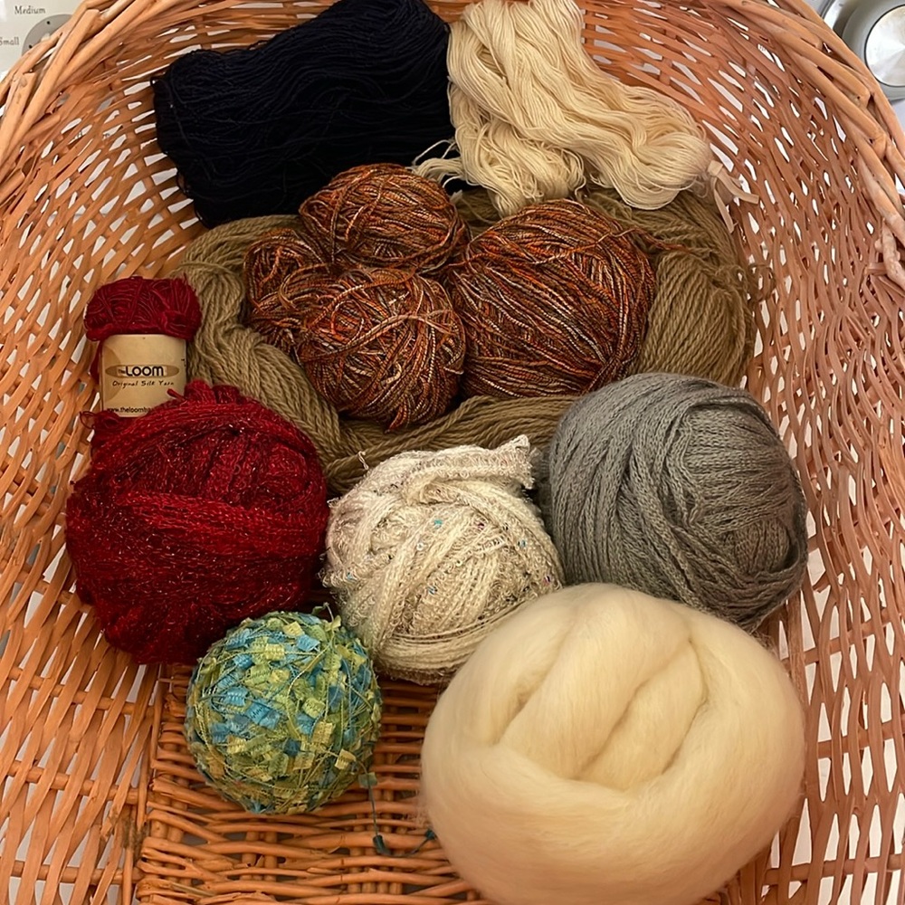 Lot 13 Miscellaneous Items
